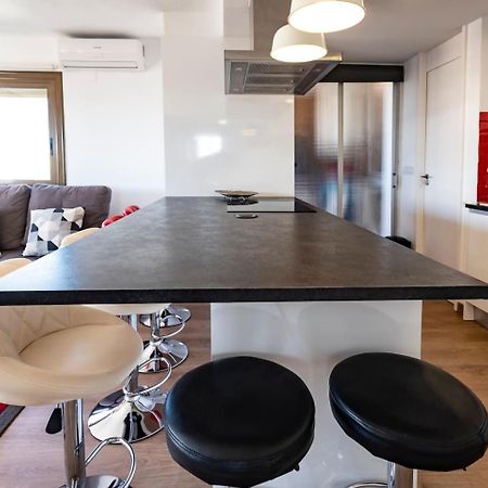 Apartamento Don Pedro อาลิกันเต ภายนอก รูปภาพ