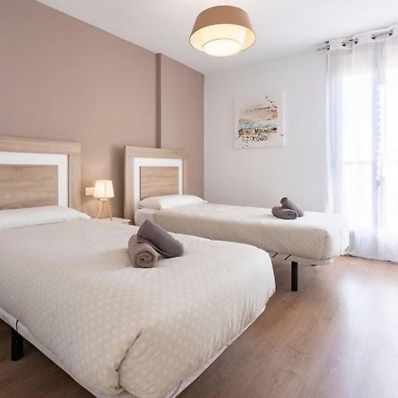 Apartamento Don Pedro อาลิกันเต ภายนอก รูปภาพ