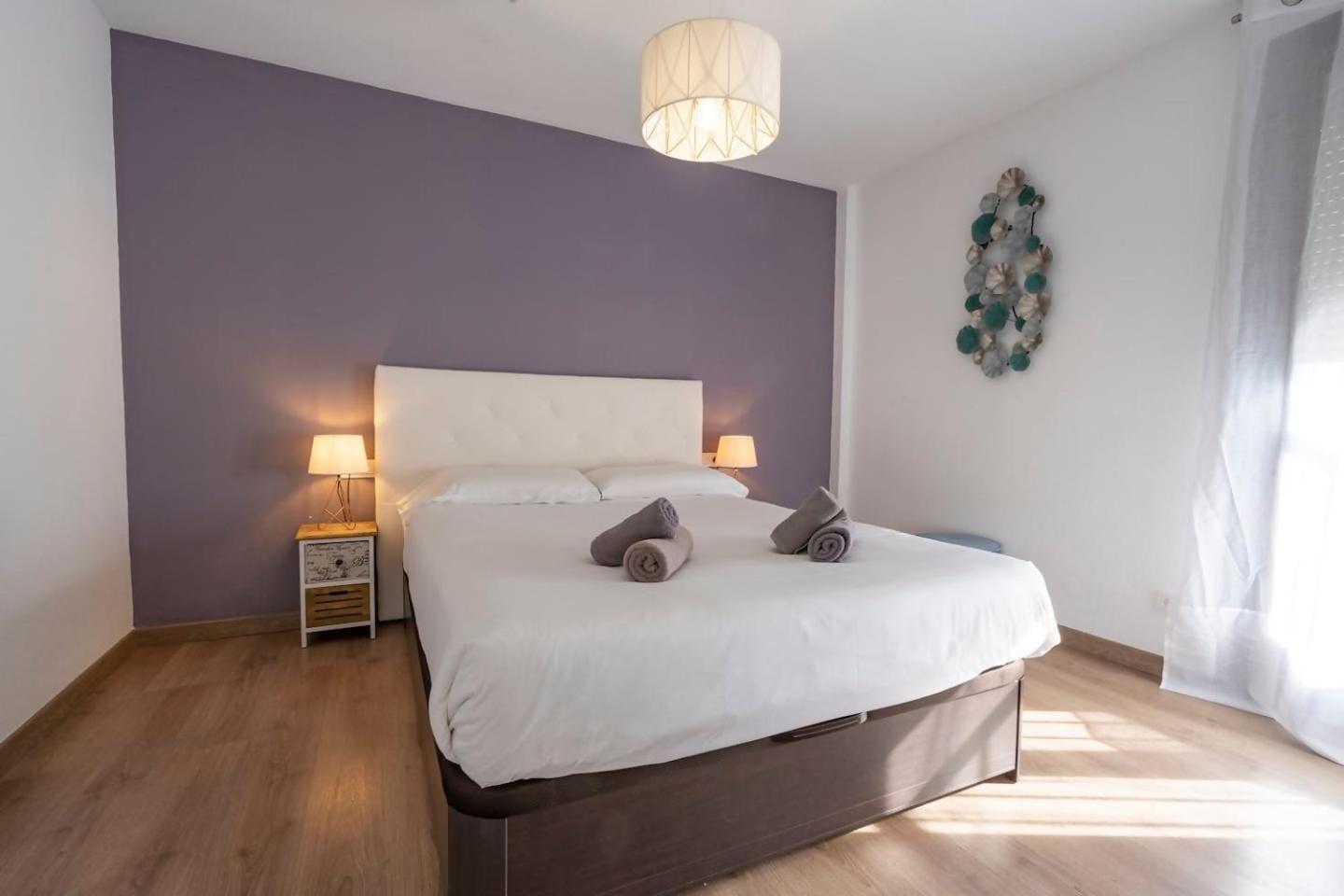 Apartamento Don Pedro อาลิกันเต ภายนอก รูปภาพ
