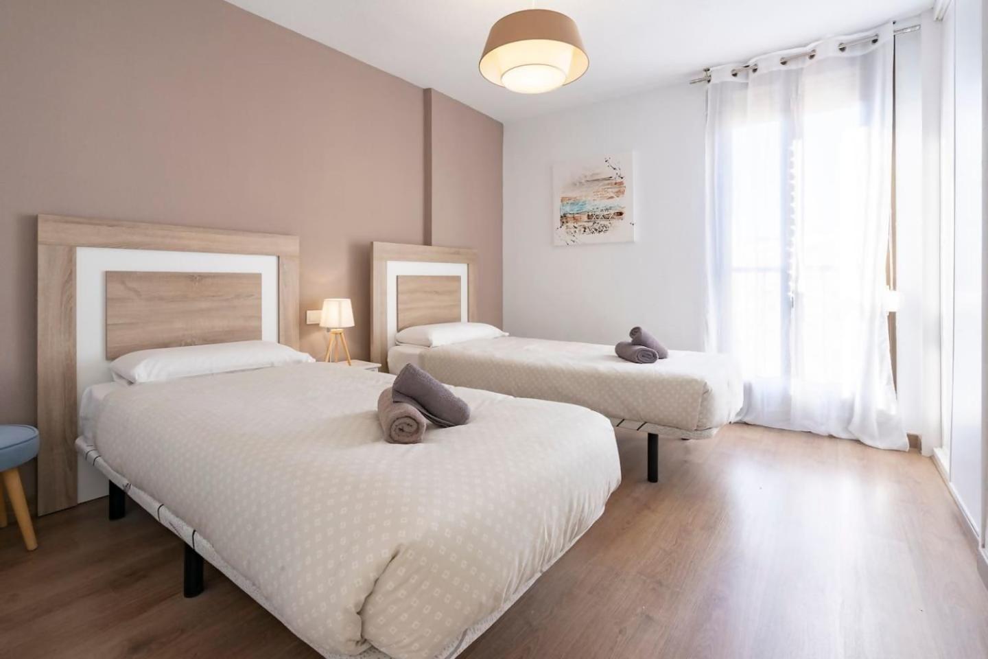 Apartamento Don Pedro อาลิกันเต ภายนอก รูปภาพ