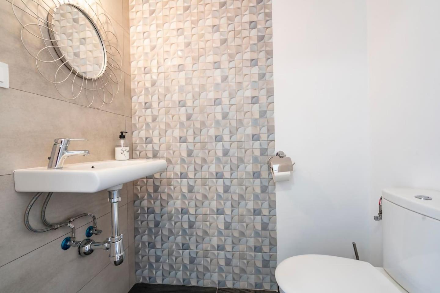 Apartamento Don Pedro อาลิกันเต ภายนอก รูปภาพ