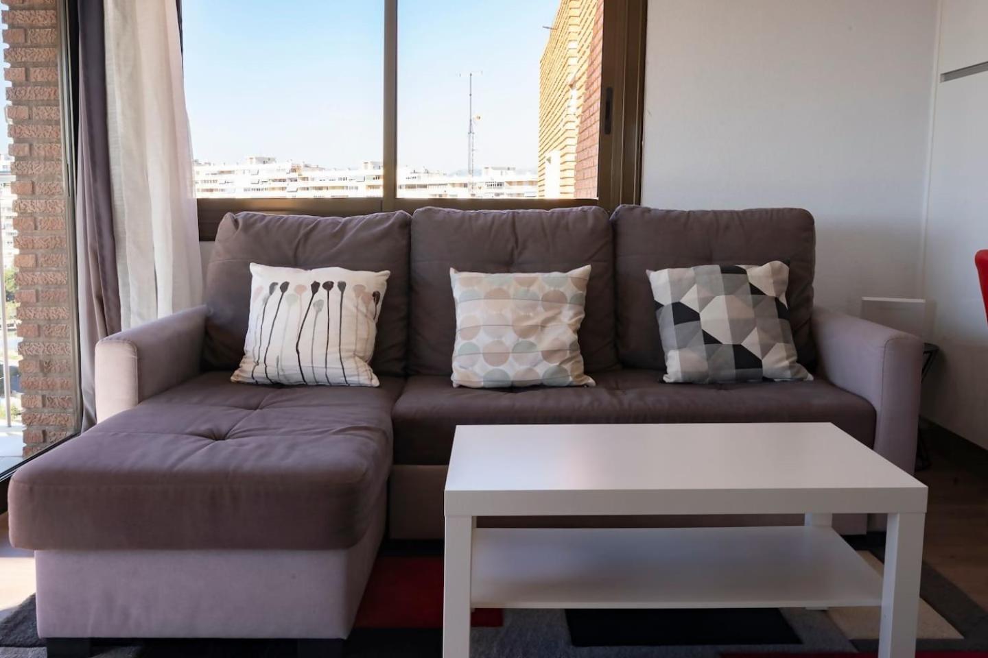 Apartamento Don Pedro อาลิกันเต ภายนอก รูปภาพ