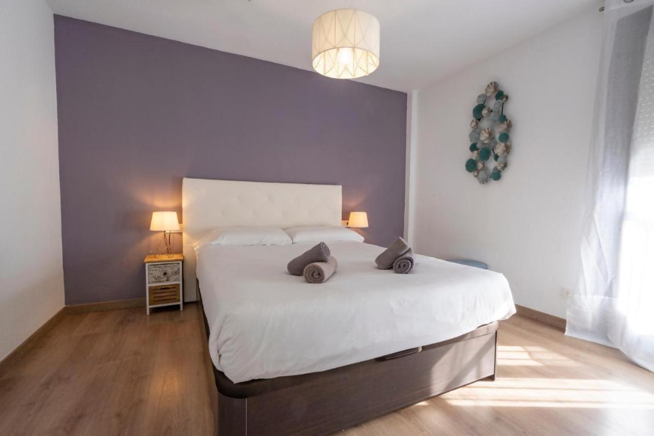 Apartamento Don Pedro อาลิกันเต ภายนอก รูปภาพ