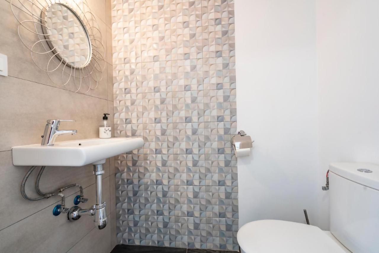 Apartamento Don Pedro อาลิกันเต ภายนอก รูปภาพ