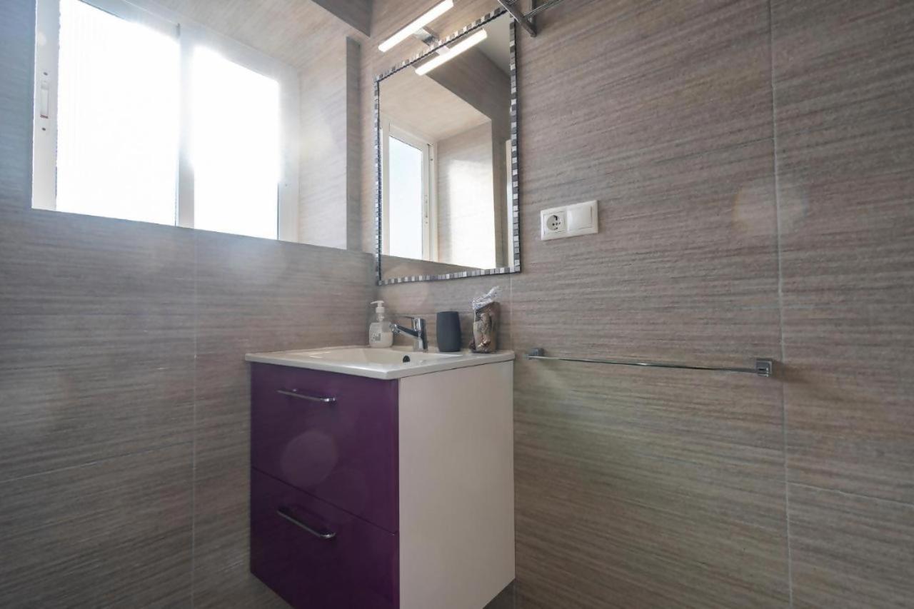 Apartamento Don Pedro อาลิกันเต ภายนอก รูปภาพ