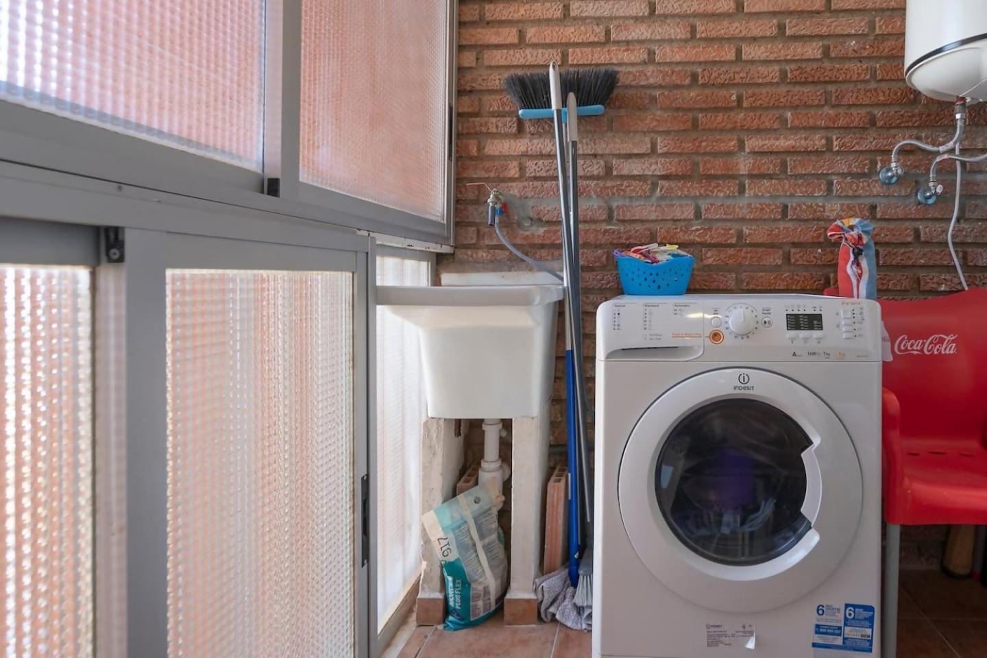 Apartamento Don Pedro อาลิกันเต ภายนอก รูปภาพ