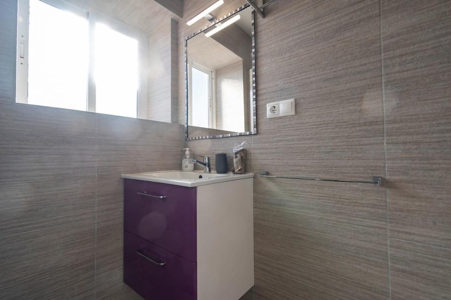 Apartamento Don Pedro อาลิกันเต ภายนอก รูปภาพ